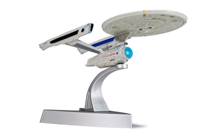 USS Enterprise NCC-1701 Refit, Star Trek II: The Wrath of Khan