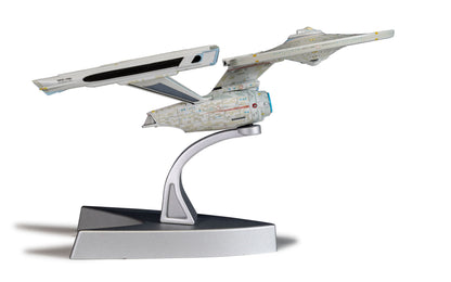USS Enterprise NCC-1701 Refit, Star Trek II: The Wrath of Khan
