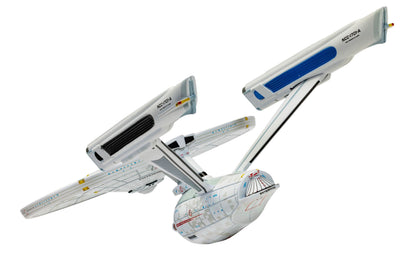 Star Trek USS Enterprise NCC-1701-A