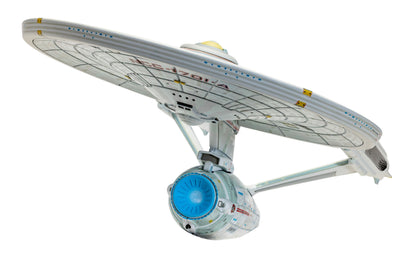 Star Trek USS Enterprise NCC-1701-A