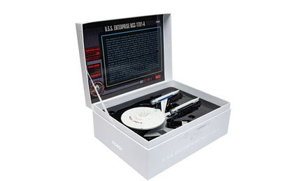 Star Trek USS Enterprise NCC-1701-A