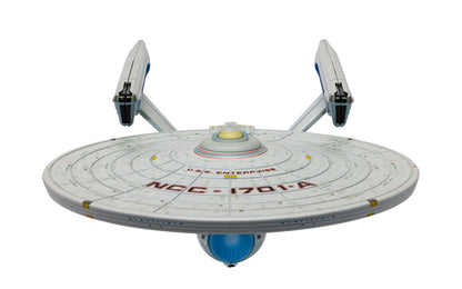 Star Trek USS Enterprise NCC-1701-A
