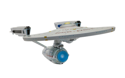 Star Trek USS Enterprise NCC-1701-A