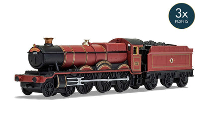 Hogwarts Express