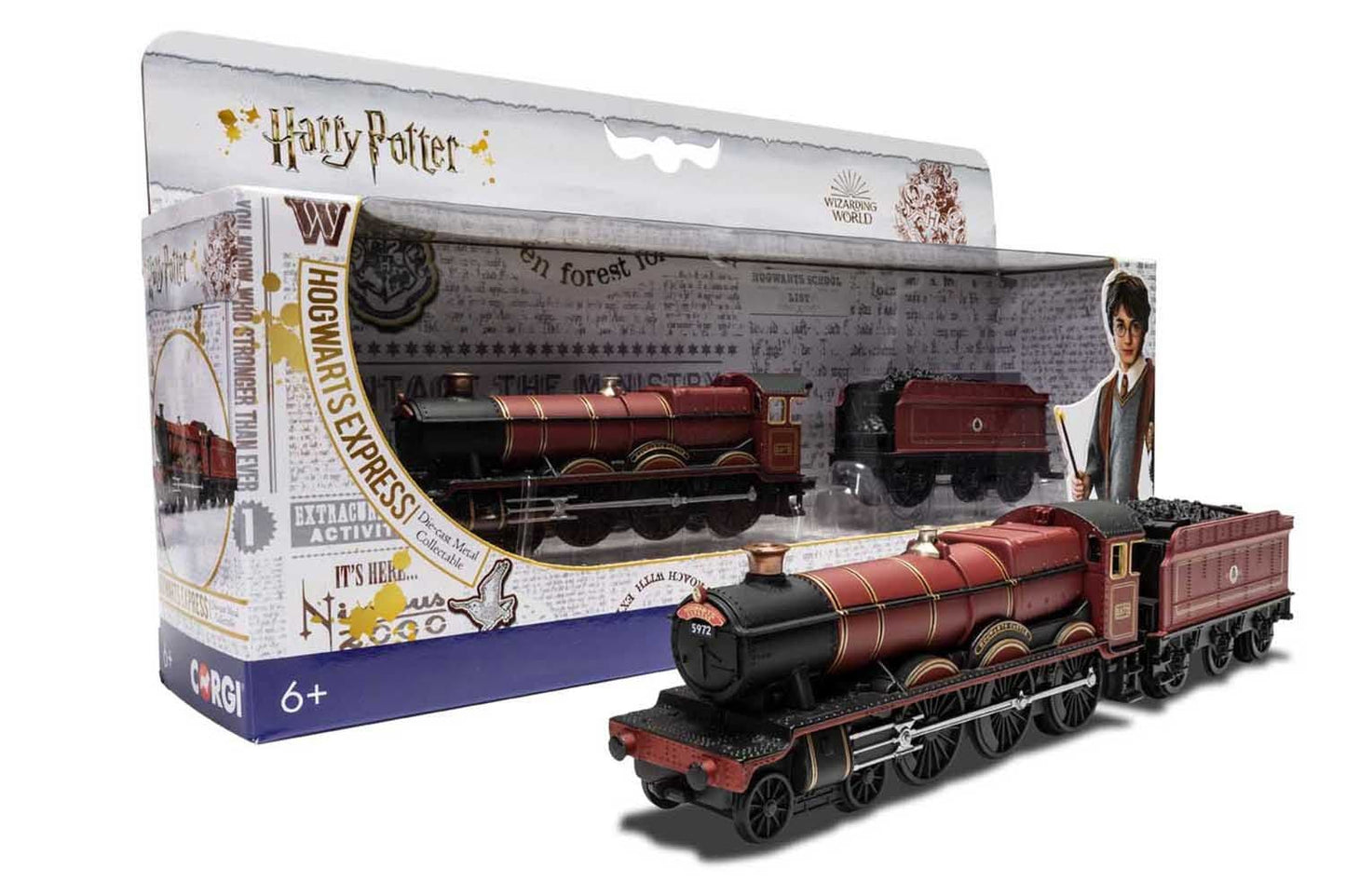 Hogwarts Express