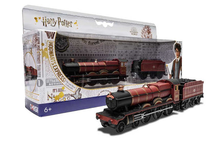 Hogwarts Express
