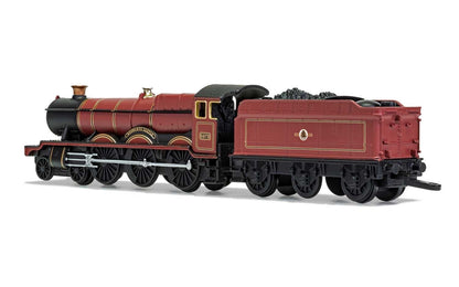 Hogwarts Express