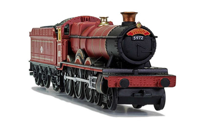 Hogwarts Express