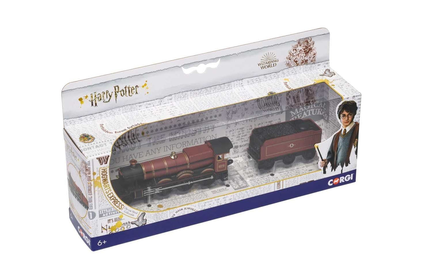 Hogwarts Express