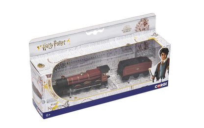 Hogwarts Express