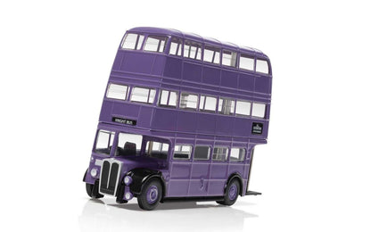 Harry Potter Triple Decker Knight Bus