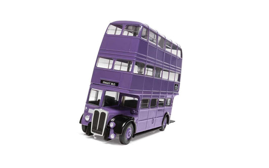 Harry Potter Triple Decker Knight Bus
