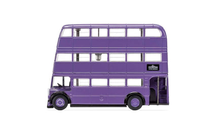 Harry Potter Triple Decker Knight Bus