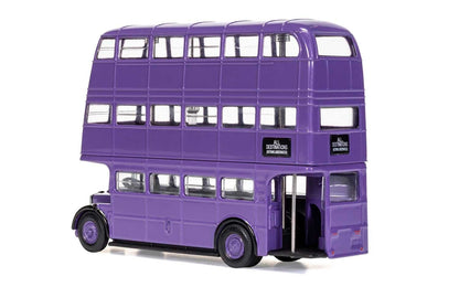 Harry Potter Triple Decker Knight Bus