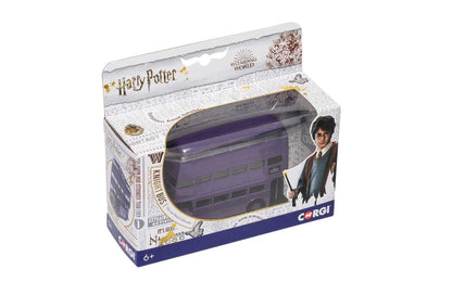 Harry Potter Triple Decker Knight Bus