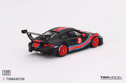 Porsche 911 GT2 RS Clubsport