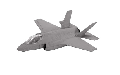 Flying Aces F-35 Lightning