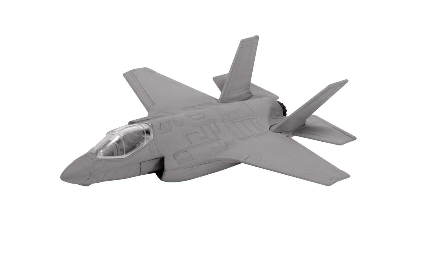 Flying Aces F-35 Lightning