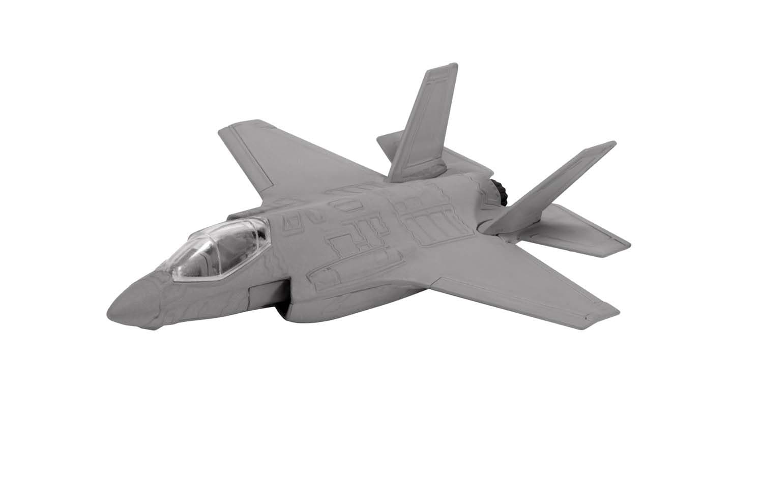 Flying Aces F-35 Lightning