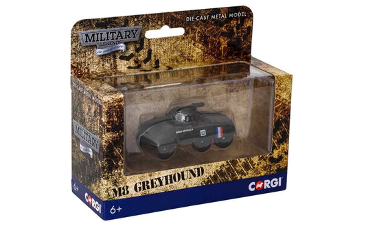 M8 Greyhound 14th Armoured Division North-West Europe