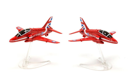 Red Arrows Synchro Pair