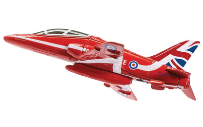 Red Arrows Synchro Pair