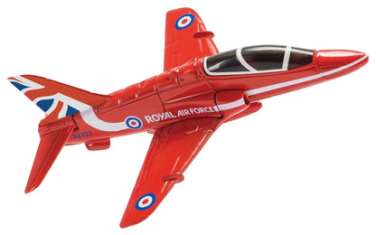 Red Arrows Synchro Pair