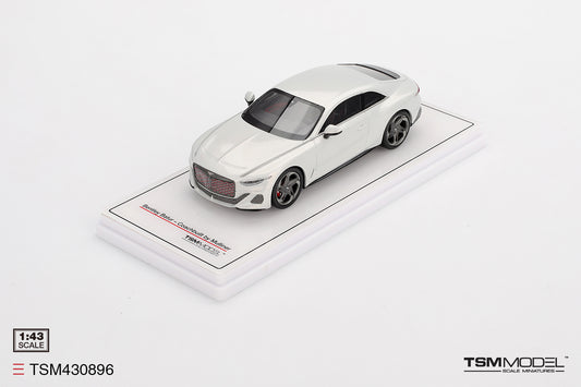 Bentley Batur Bonneville Pearl