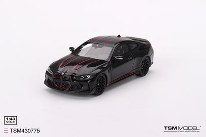 BMW M4 CSL