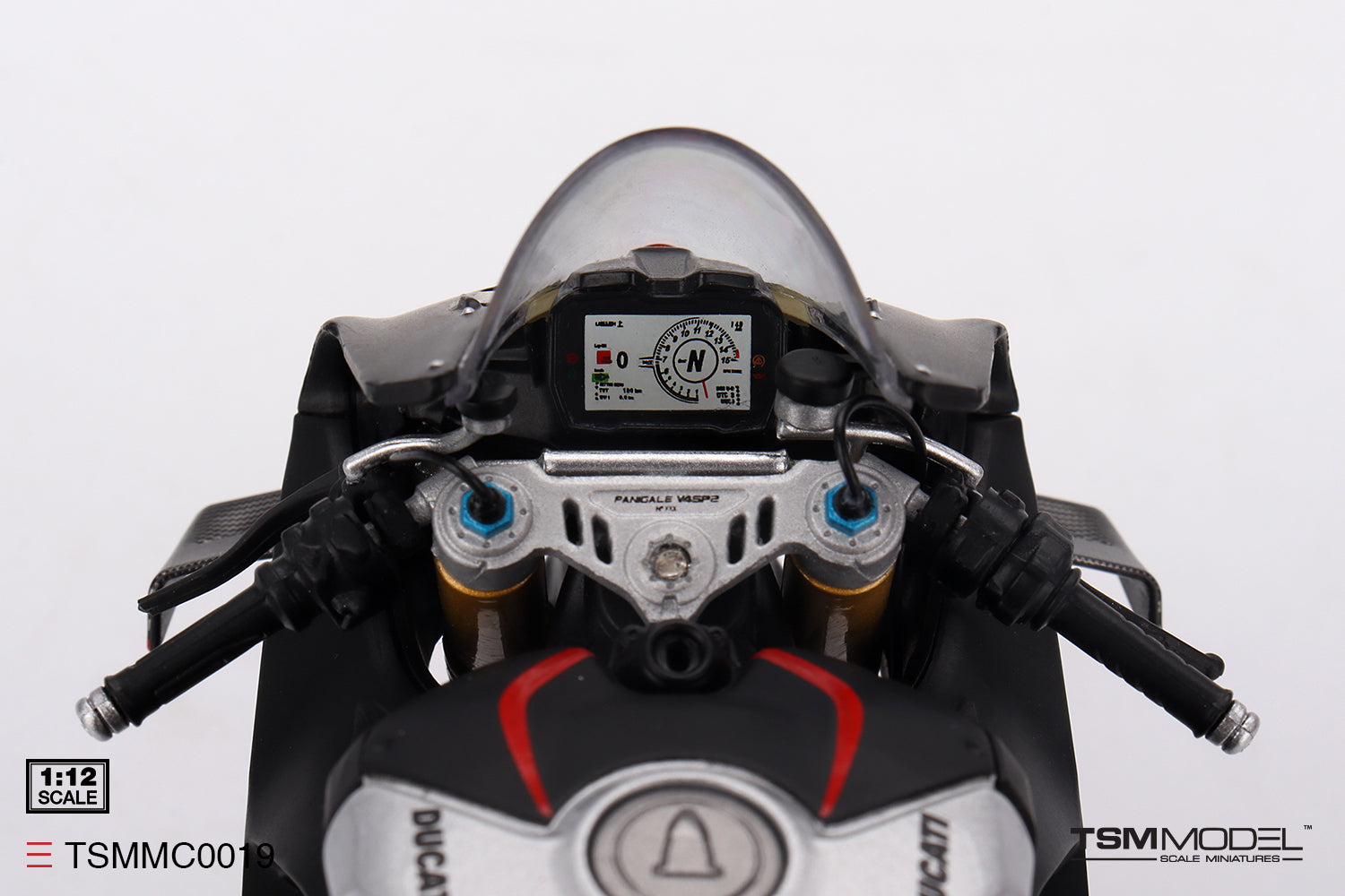 Ducati Panigale V4 Sp2