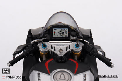 Ducati Panigale V4 SP2