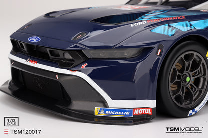 Ford Mustang GT3 No.65 Ford Multimatic Motorsports IMSA