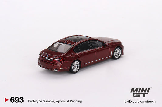 BMW Alpina B7 xDrive