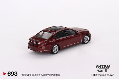 BMW Alpina B7 xDrive Aventurin