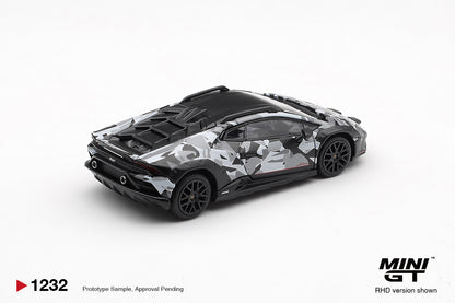 Lamborghini Huracán Sterrato All Terrain Set
