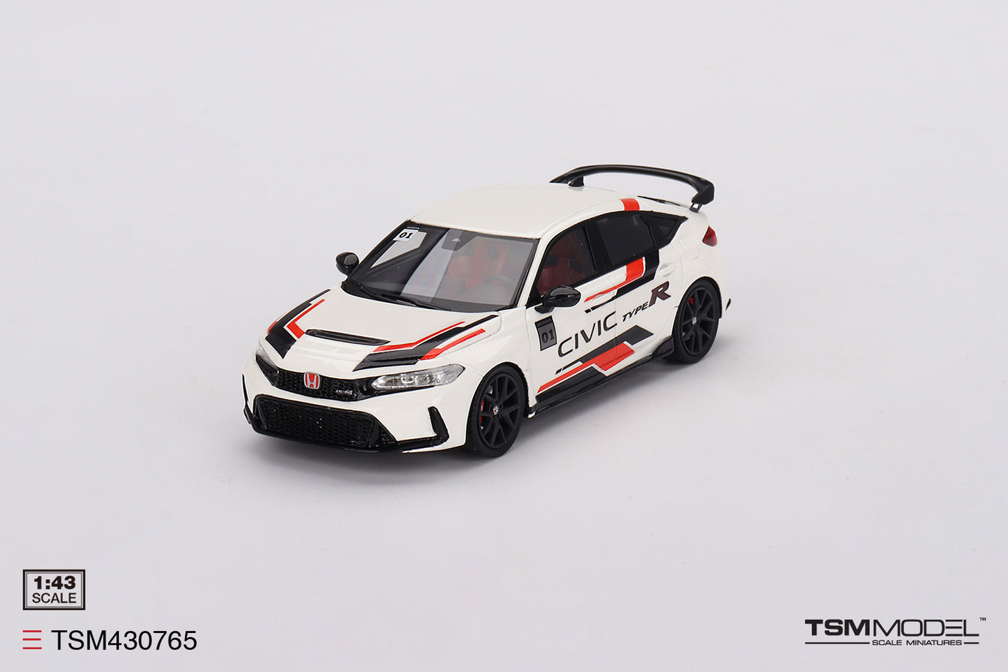Honda Civic Type R 2023 Honda Thanks Day Vietnam