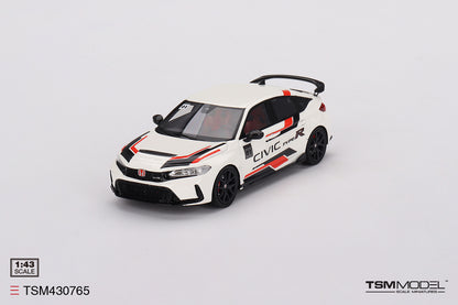 Honda Civic Type R 2023 Honda Thanks Day Vietnam
