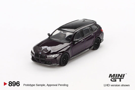 BMW M3 M Performance Touring Daytona