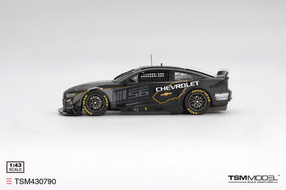 NASCAR Next Gen Chevrolet Camaro ZL1 No.24 Hendrick Motorsports Test Car