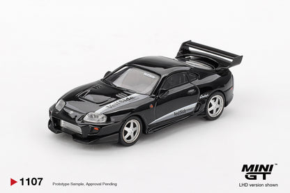 Toyota Supra Veilside Combat V-II