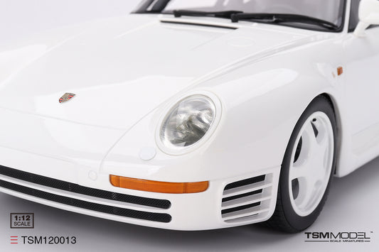 Porsche 959 Sport