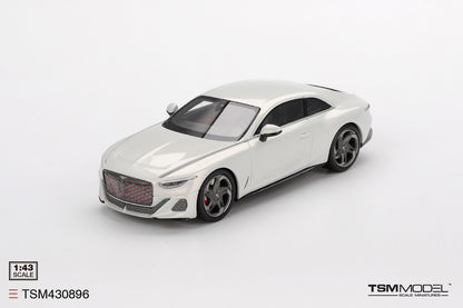 Bentley Batur Bonneville Pearl