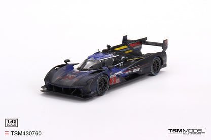 Cadillac V-Series.R No.2 Cadillac Racing Le Mans 24 Hours