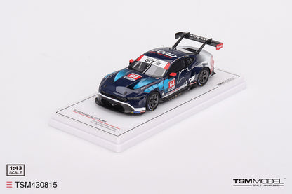 Ford Mustang GT3 No.64 Ford Multimatic Motorsports Daytona 24 Hours