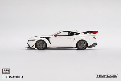 Ford Mustang GTD Spirit of America