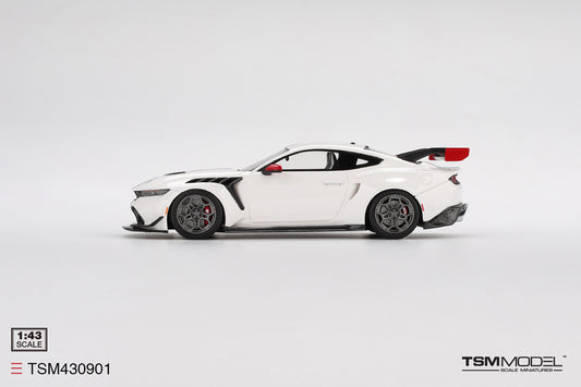 Ford Mustang GTD Spirit of America