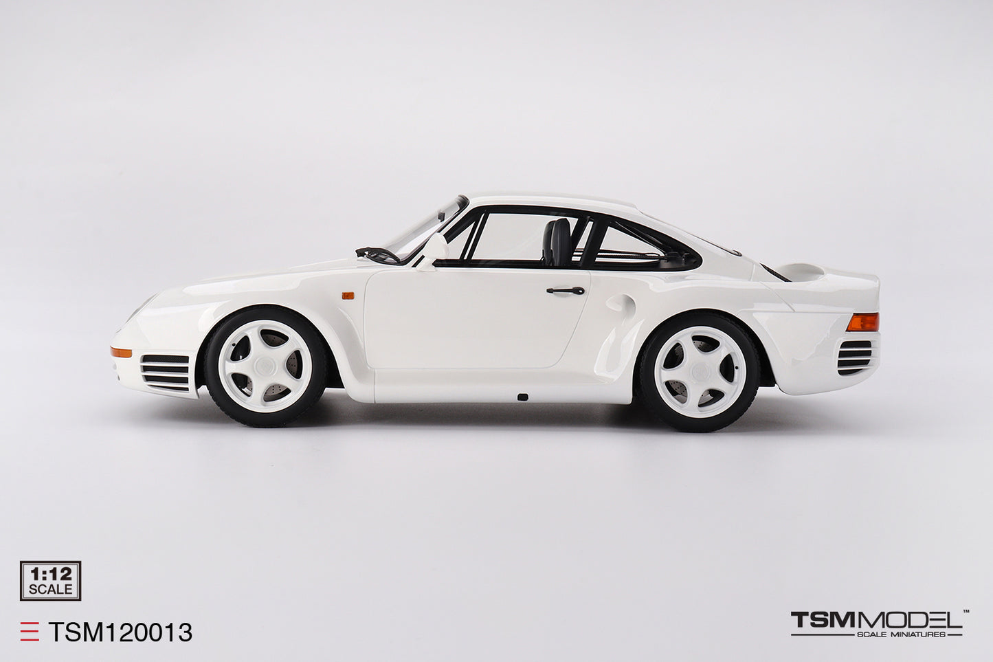 Porsche 959 Sport