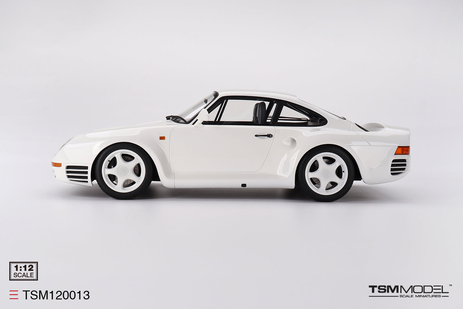 Porsche 959 Sport