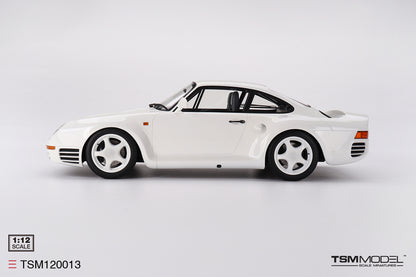 Porsche 959 Sport