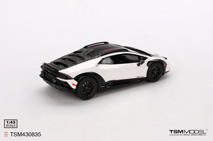 Lamborghini Huracán Sterrato